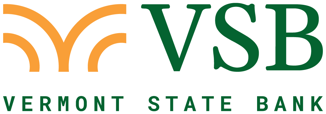 Vermont State Bank Logo